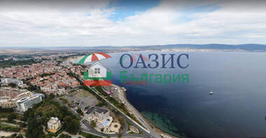 For sale - Apartment in Nessebar,  Burgas