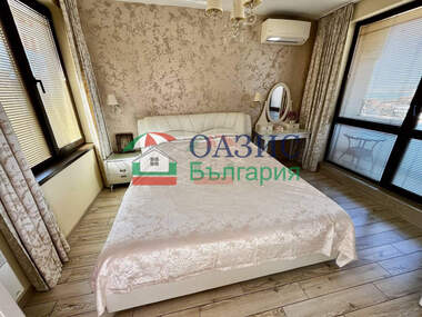 For sale - Apartment in Sveti Vlas,  Burgas