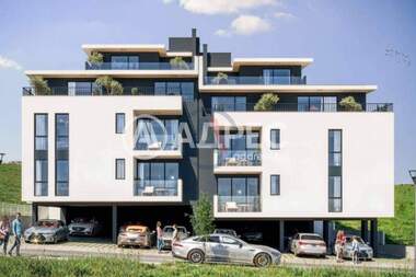 Продажба - Апартамент в Созопол,  Бургас