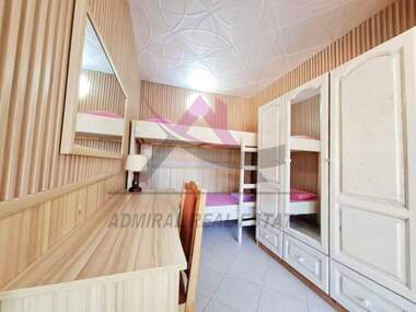 Miete - Wohnung in Grazka mahala,  Warna