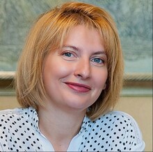 Ana Grigorova