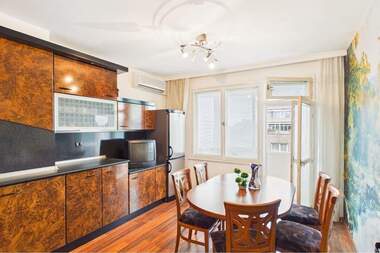 Satış - Apartman olarak Kolhozen pazar,  Varna