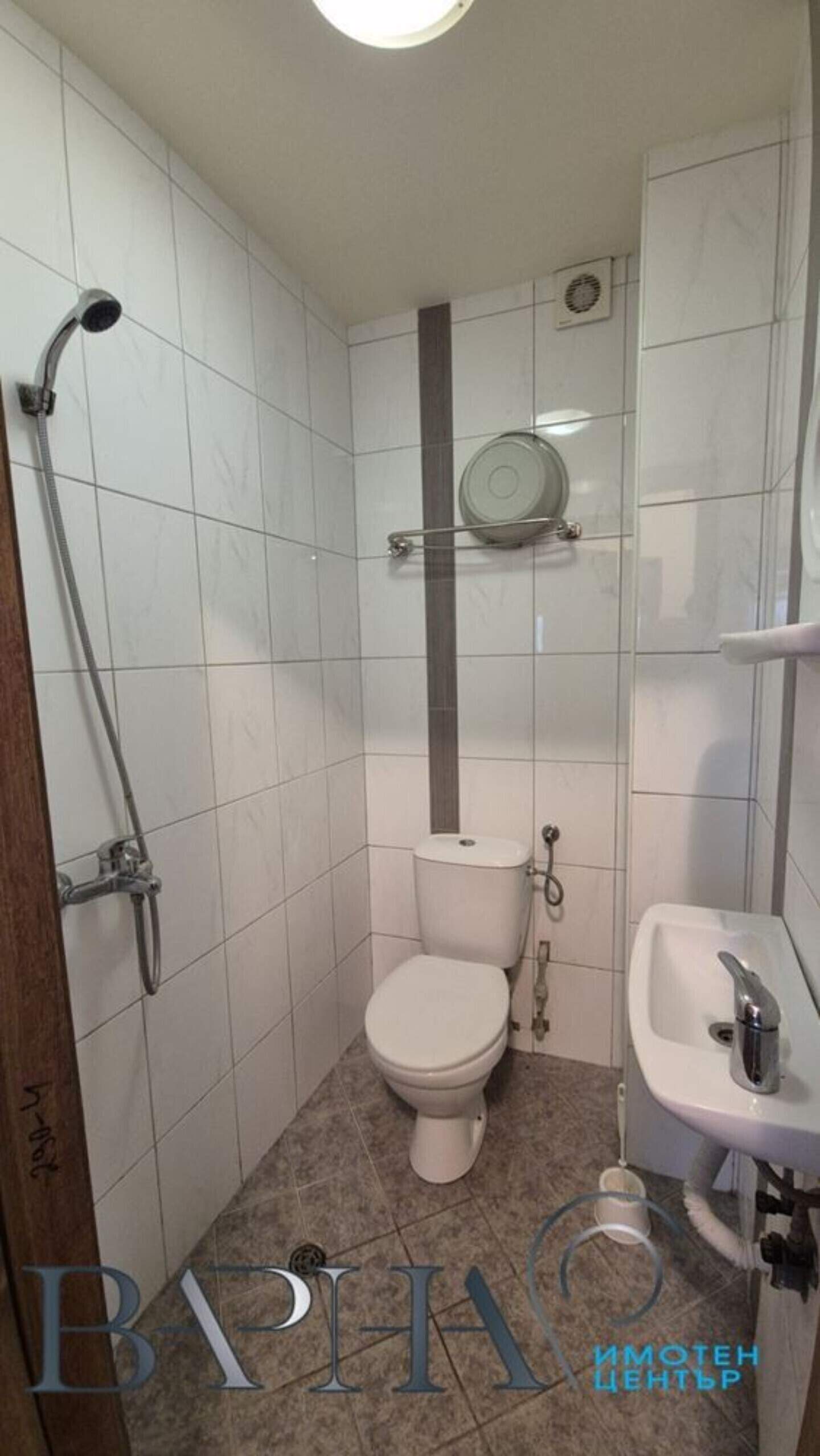 Tek odalı Apartman olarak Alen mak, Varna – fotoğraf 4