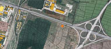 Vânzare - Teren de construcții în Promișlena zona Ilianți,  Sofia