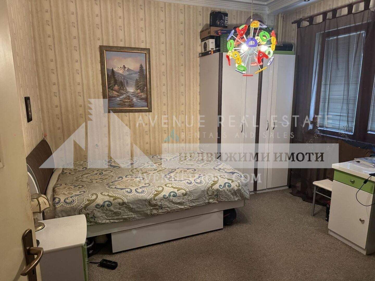 Üç odalı Apartman olarak Izgrev, Dobriç – fotoğraf 8