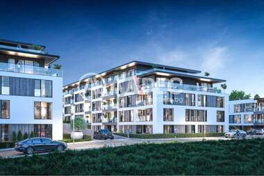 Vânzare - Apartament în Malinova Dolina,  Sofia