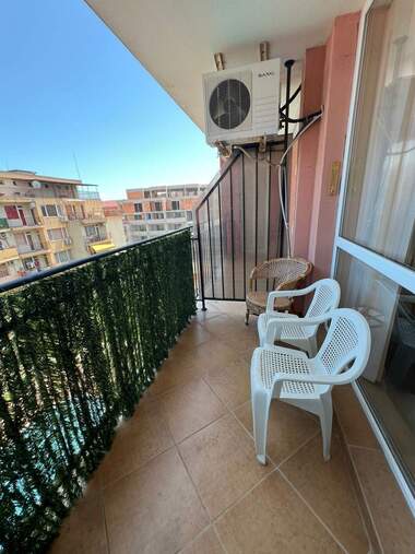 Satış - Apartman olarak Sunny Beach,  Burgas