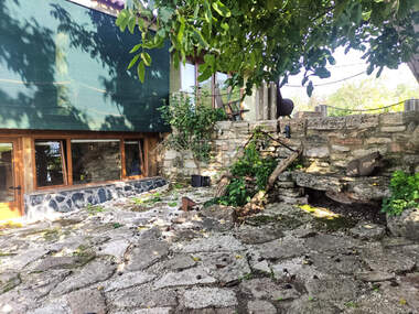 For sale - House in Avtogara,  Dobrich