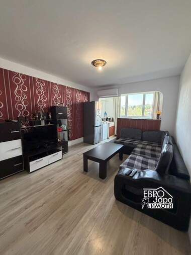 Vânzare - Apartament în Aiazmoto,  Stara Zagora