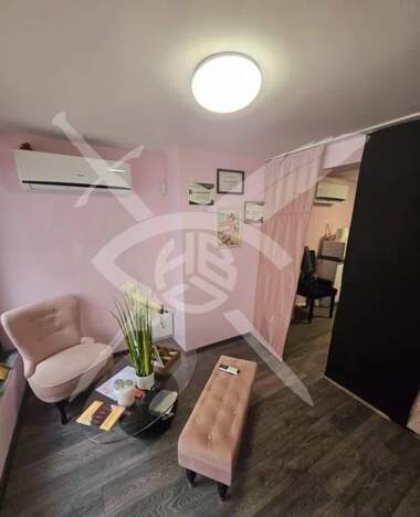 For rent - Office/Beauty saloon/Dental office in Okrajna bolnica - Generali,  Varna