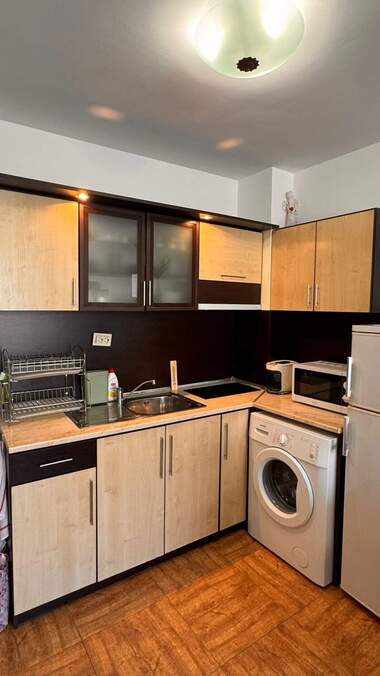 Kira - Apartman olarak Sveti Vlas,  Burgas