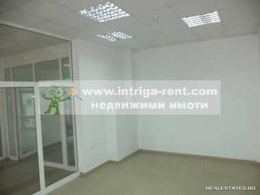 Satış - Ofis/Dükkan olarak Centar,  Haskovo