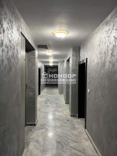 Satış - Apartman olarak Kiuçuk Parij,  Plovdiv