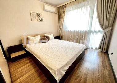 For rent - Apartment in Grand Mol,  Varna