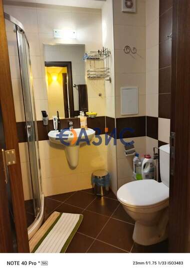 For sale - Apartment in Sunny Beach,  Burgas