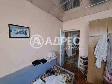Satış - Apartman olarak Asparuhovo,  Varna