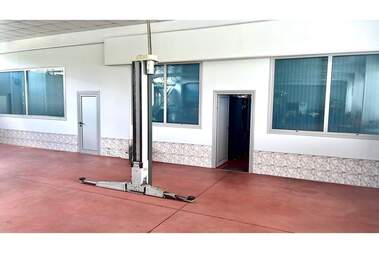 Satış - Bina olarak Promişlena zona - Zapad,  Veliko Tarnovo