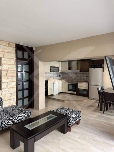 For rent - Apartment in Chayka,  Varna