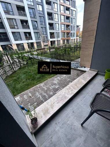 Продажба - Апартамент в Малинова Долина,  София