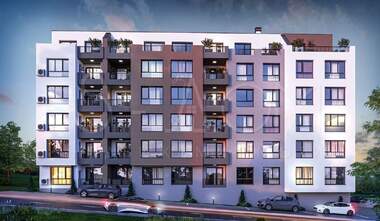 Vânzare - Apartament în Jeleznik-țentăr,  Stara Zagora