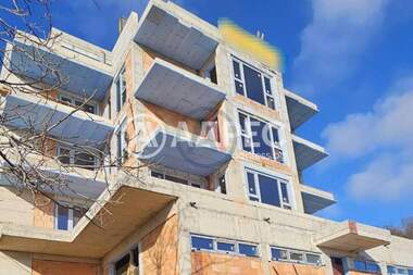 For sale - Apartment in Akchelar,  Varna