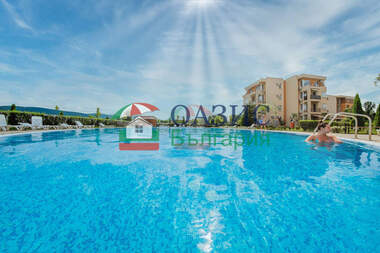 Satış - Apartman olarak Sunny Beach,  Burgas