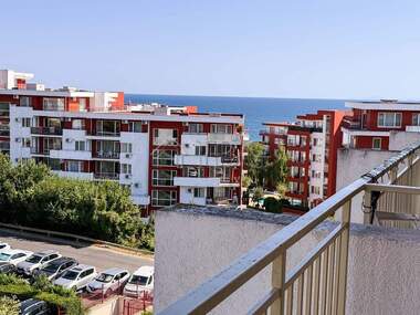 Verkauf - Wohnung in Elenite,  Burgas