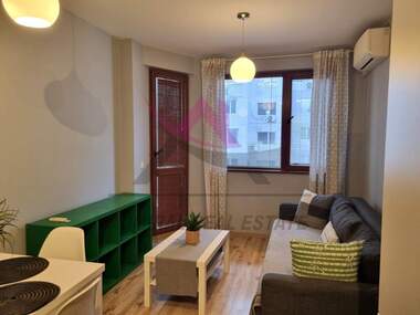 For rent - Apartment in Bazar Levski,  Varna