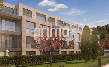 Продажба - Апартамент в Кръстова вада,  София