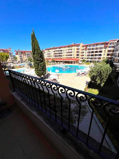 Vânzare - Apartament în Sunny Beach,  Burgas