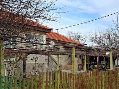 Vânzare - Casă în Durankulak,  Dobrice