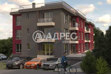 Продажба - Паркомясто във Виница,  Варна