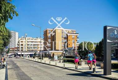 Satış - Apartman olarak Sunny Beach,  Burgas