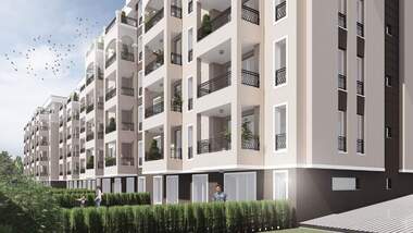 Verkauf - Wohnung in Komatewsko schose,  Plowdiw