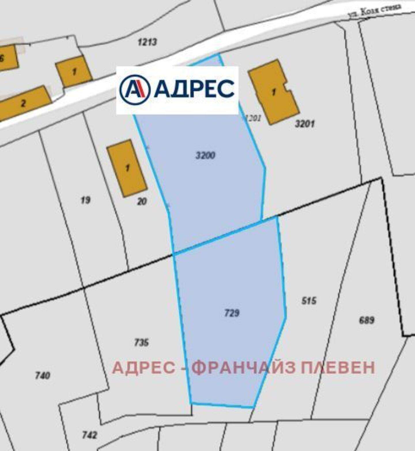 For Construction in Beli Osam, Lovech – photo 8