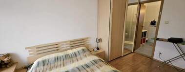 Verkauf - Wohnung in Rawda,  Burgas
