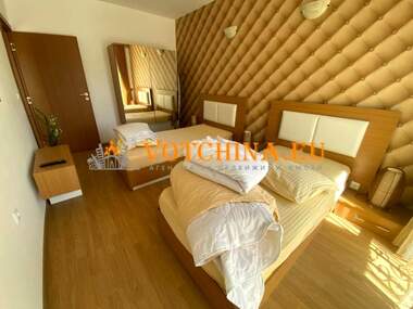 Verkauf - Wohnung in Sonnenstrand,  Burgas