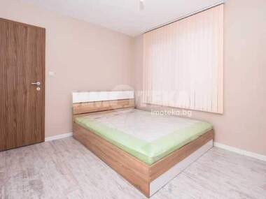Продажа - Квартира в Кючук Париж,  Пловдив