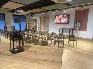 For rent - Store in Manastirski livadi-Iztok,  Sofia