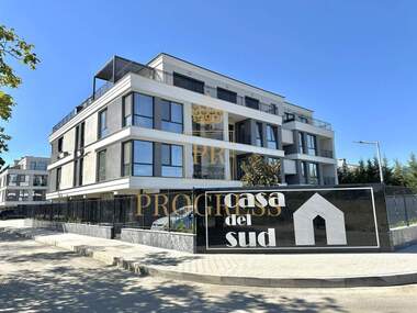 Kira - Apartman olarak Belomorski,  Plovdiv