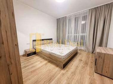 For rent - Apartment in Drujba-2,  Sofia