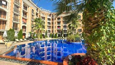 Satış - Apartman olarak Ravda,  Burgas