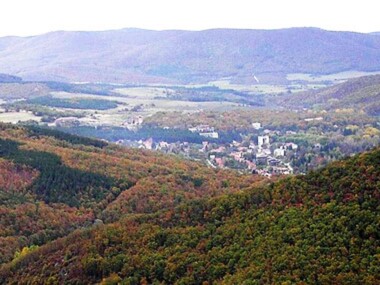Ακίνητα Старозагорски Бани