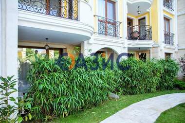 For sale - Apartment in Sunny Beach,  Burgas