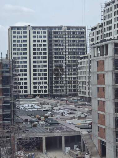 Продажба - Апартамент в Тракия,  Пловдив