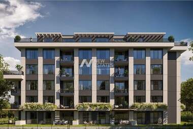For sale - Apartment in Krastova vada,  Sofia