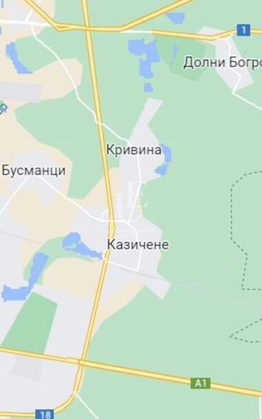 For sale - For Construction in Pancharevo,  Sofia