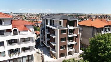 Verkauf - Wohnung in Trakiyski,  Haskowo