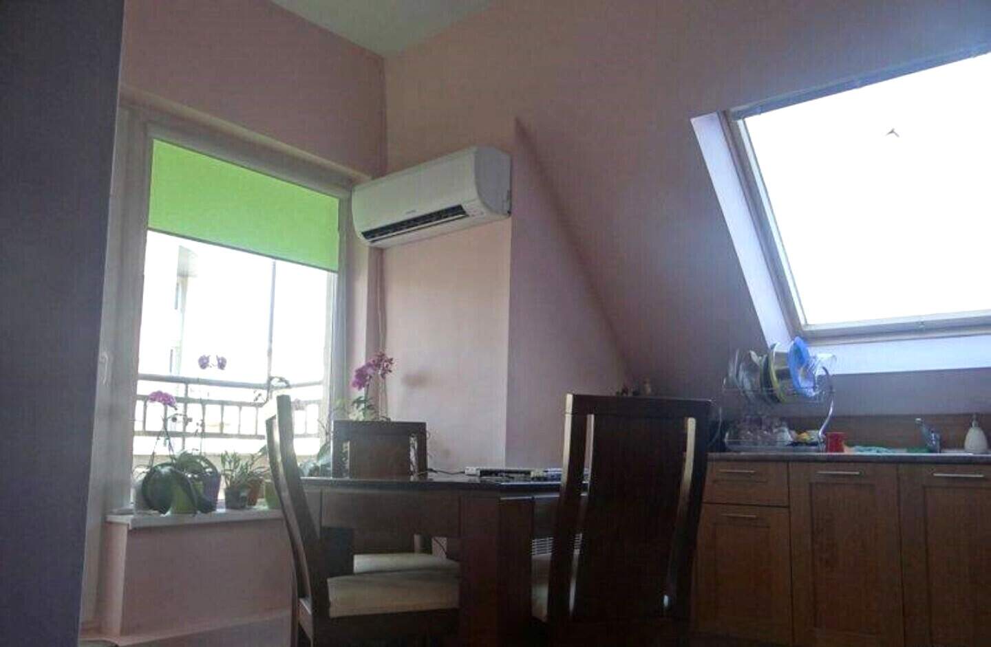 İki odalı Apartman olarak Manastirski livadi-Iztok, Sofia – fotoğraf 3