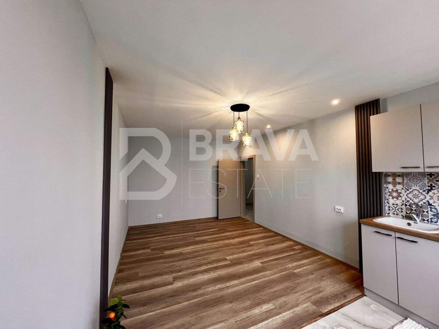 Dreizimmer Wohnung in Kütschuk Parizh, Plovdiv – Foto 2
